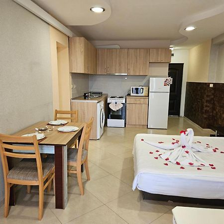 Paralax Hotel Varna Extérieur photo
