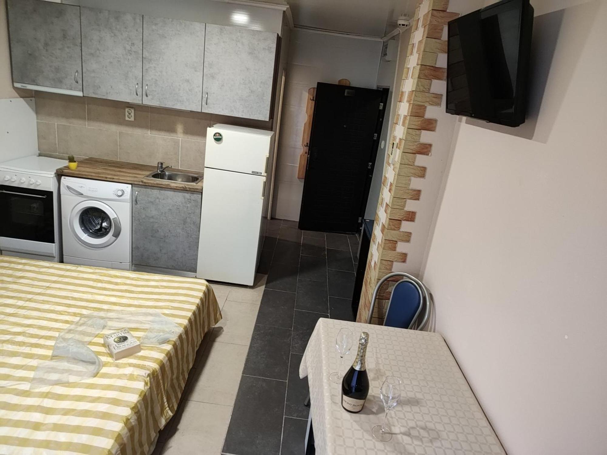 Paralax Hotel Varna Extérieur photo