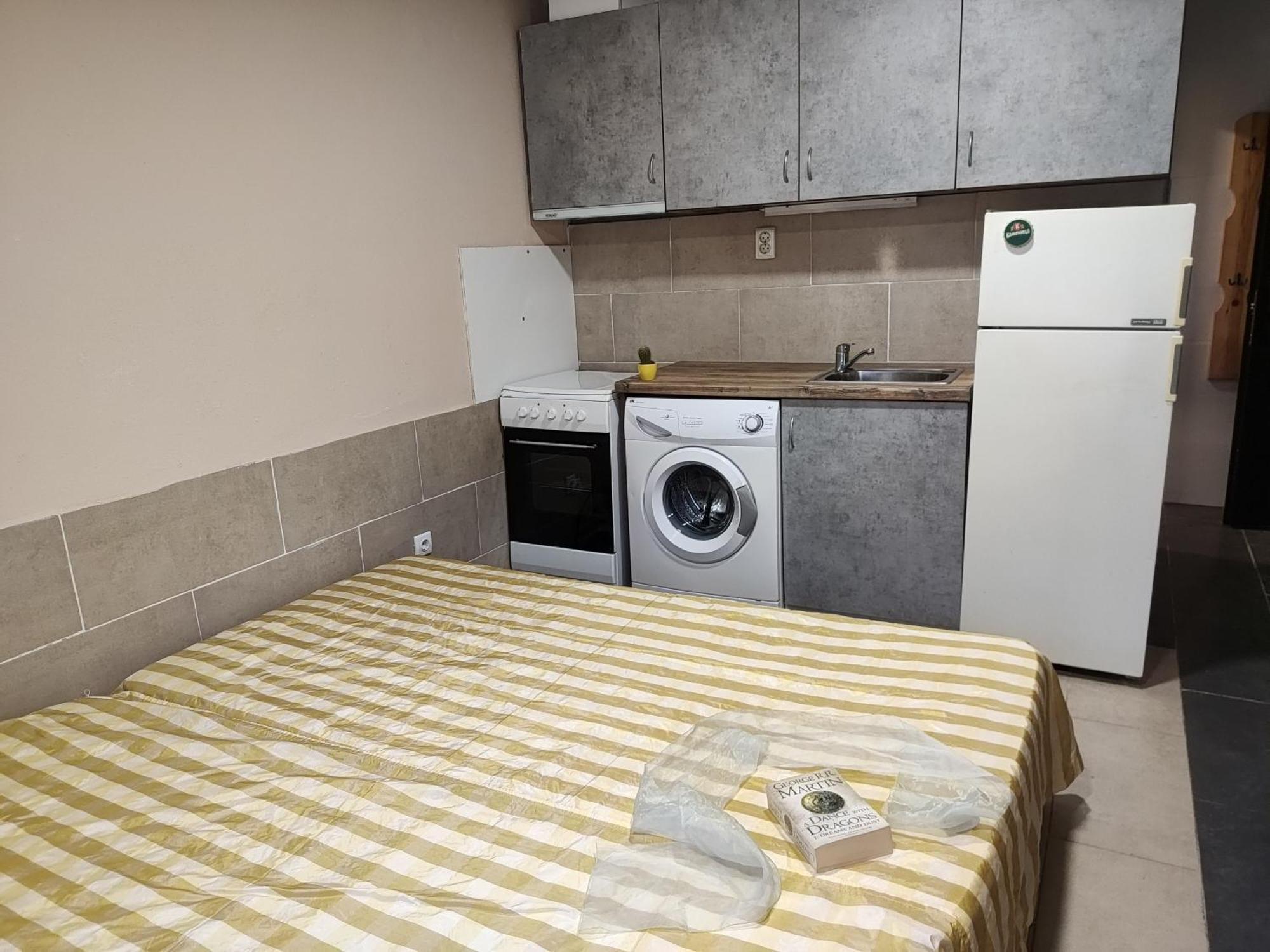 Paralax Hotel Varna Extérieur photo