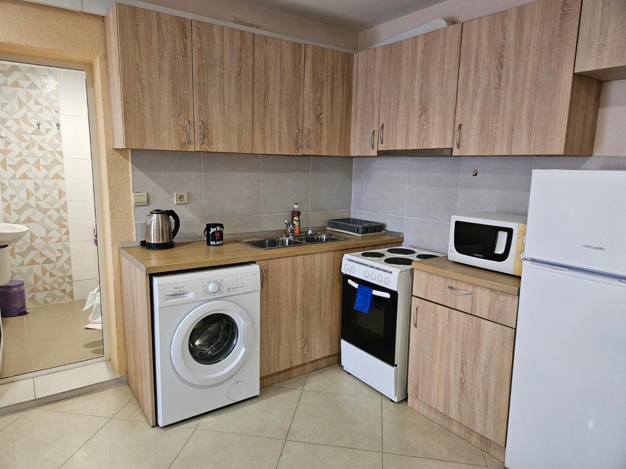 Paralax Hotel Varna Extérieur photo