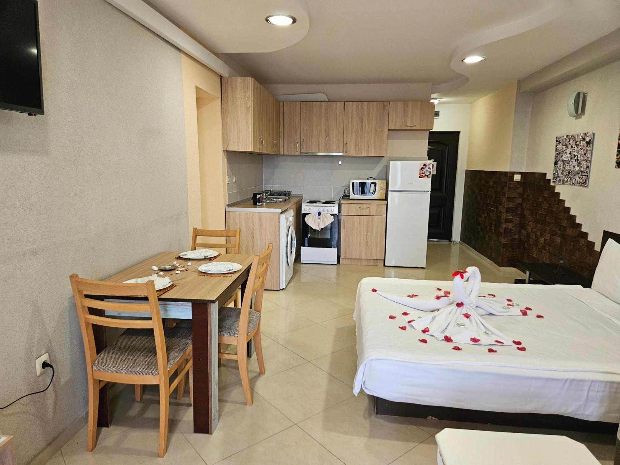 Paralax Hotel Varna Extérieur photo