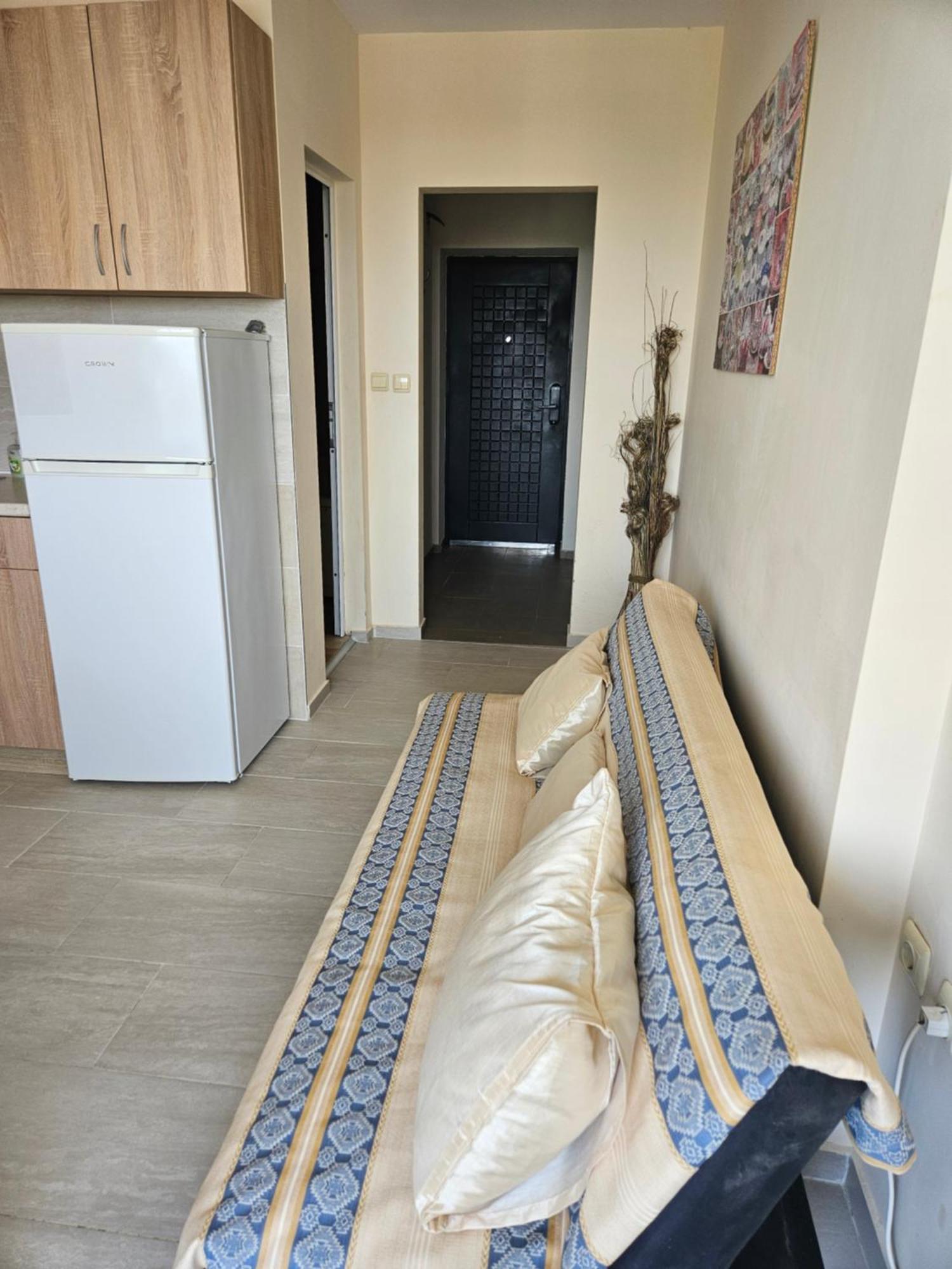Paralax Hotel Varna Extérieur photo