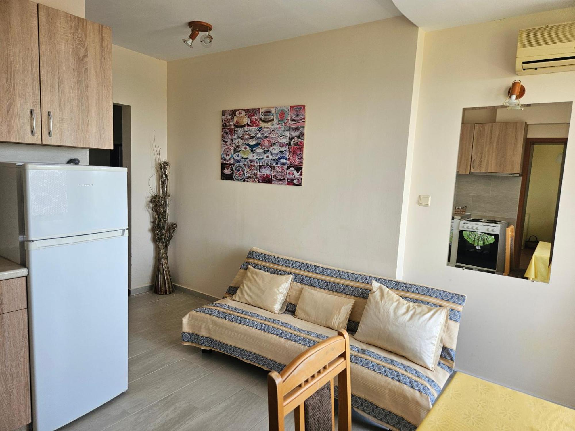 Paralax Hotel Varna Extérieur photo