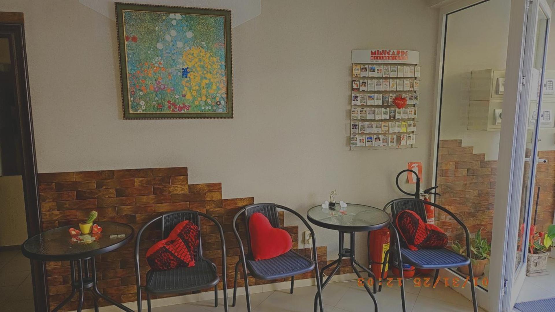Paralax Hotel Varna Extérieur photo