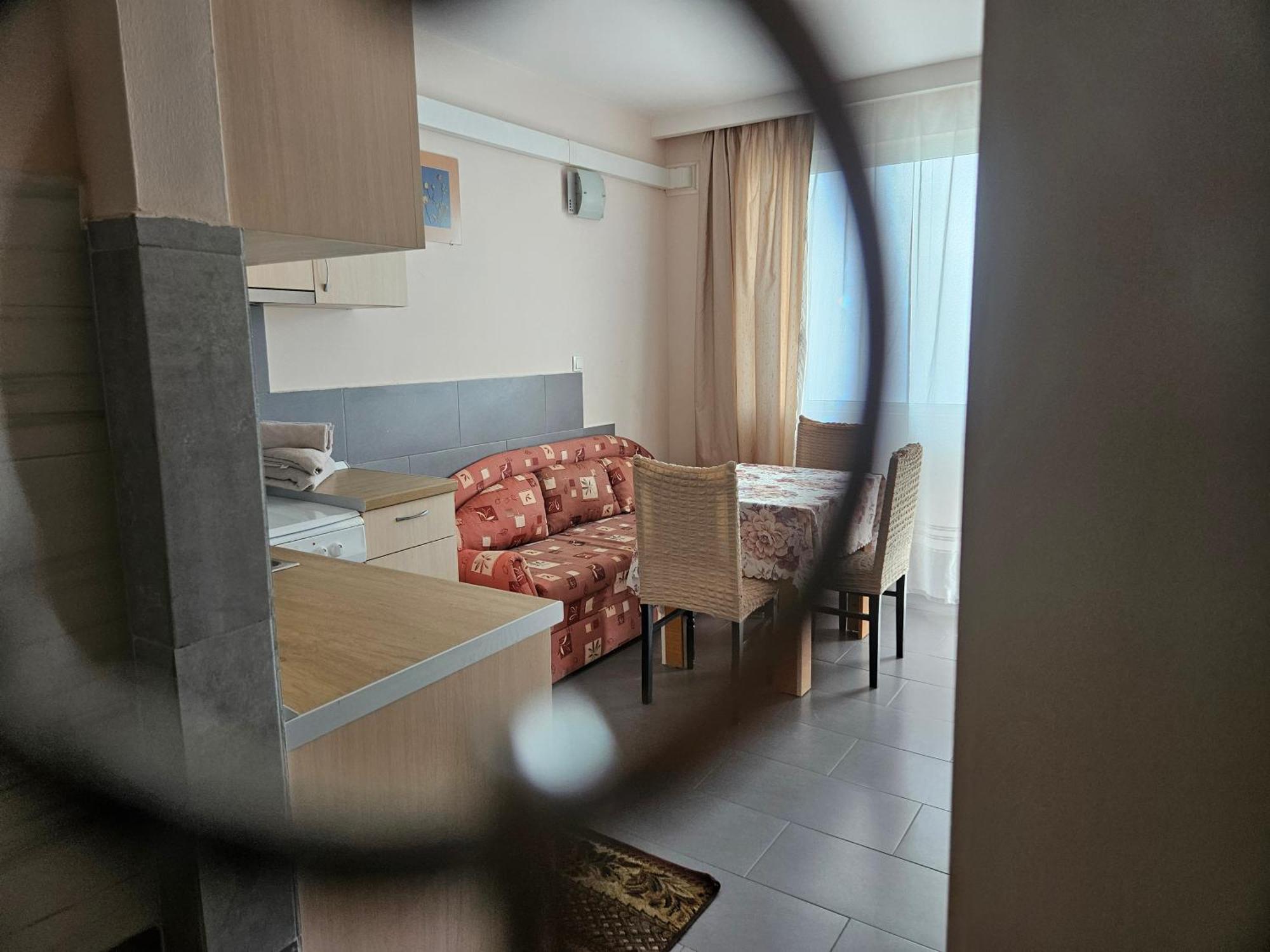 Paralax Hotel Varna Extérieur photo