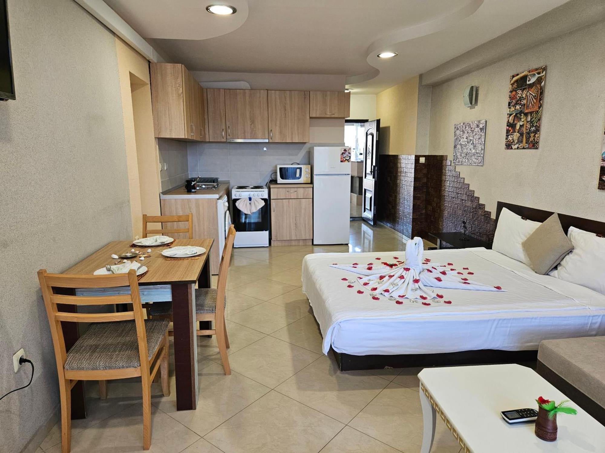 Paralax Hotel Varna Extérieur photo
