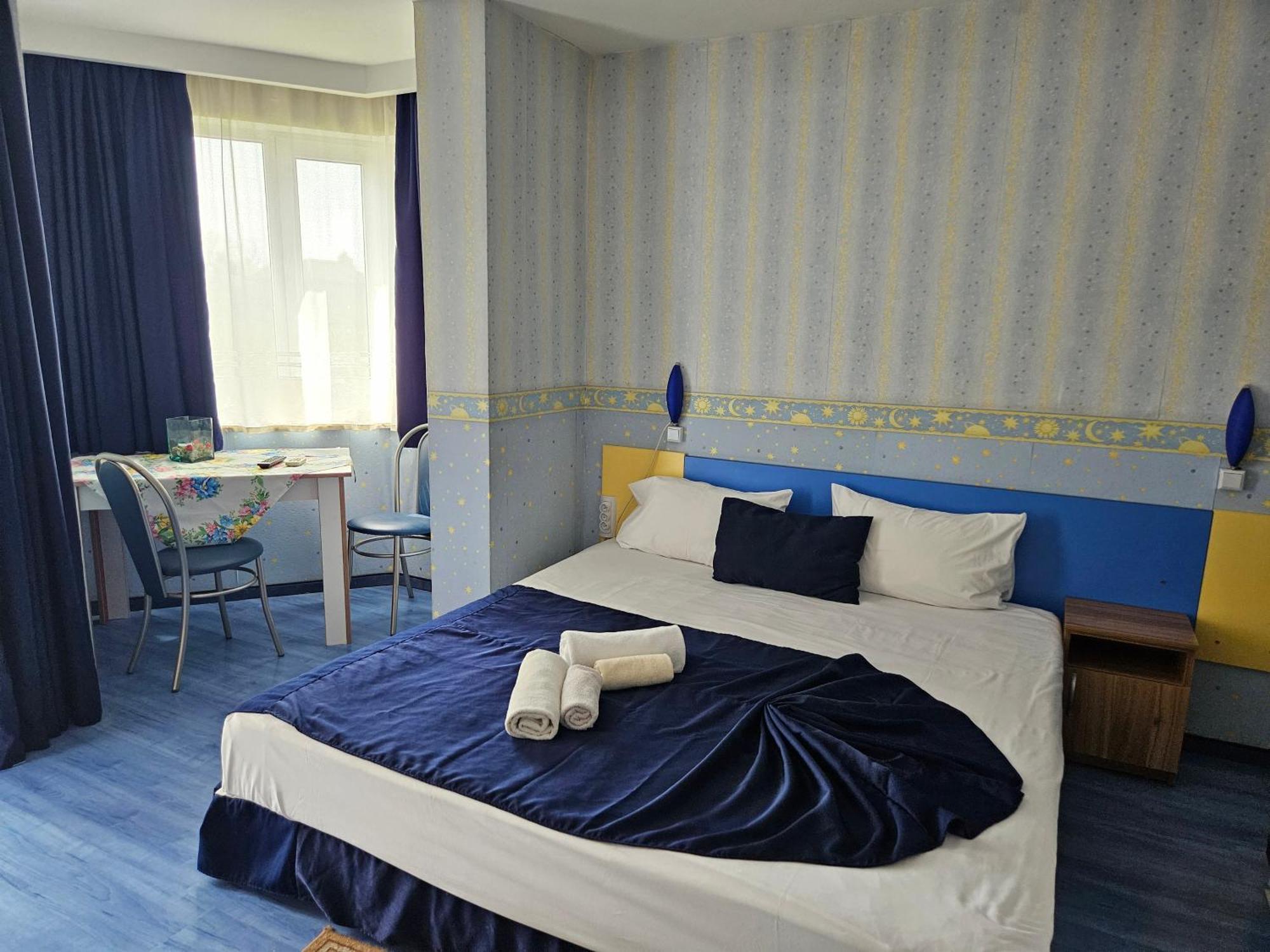 Paralax Hotel Varna Extérieur photo